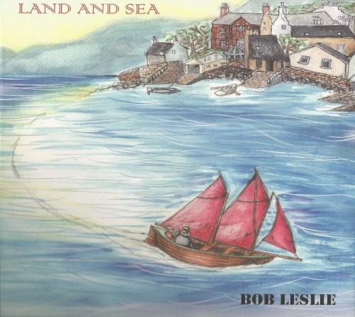 Land and Sea