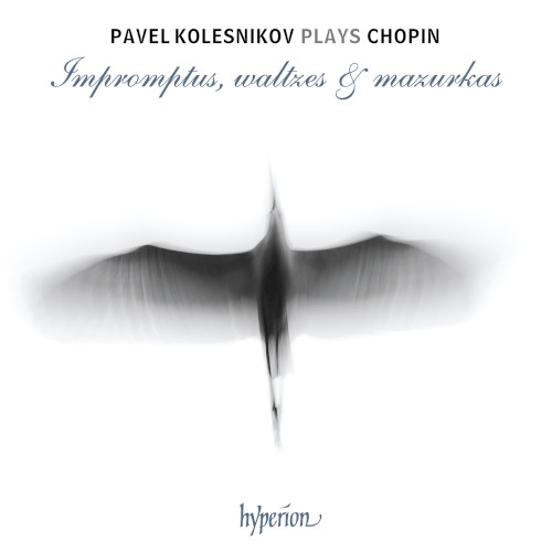 Impromptus, Waltzes & Mazurkas