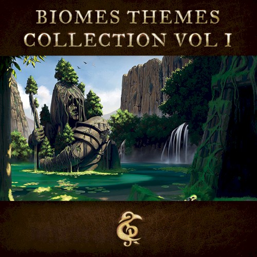 Biomes Themes Collection, Vol. 1