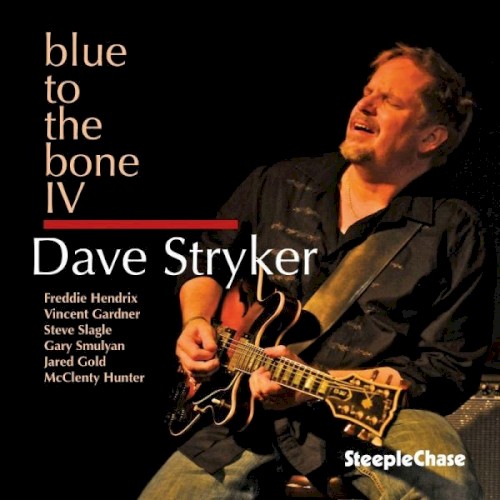 Blue to the Bone IV