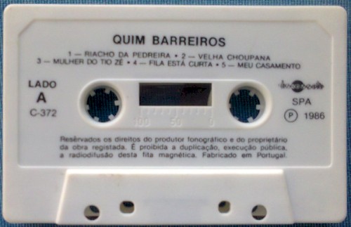 Riacho Da Pedreira