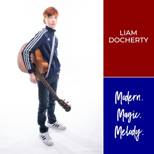 Modern. Magic. Melody.