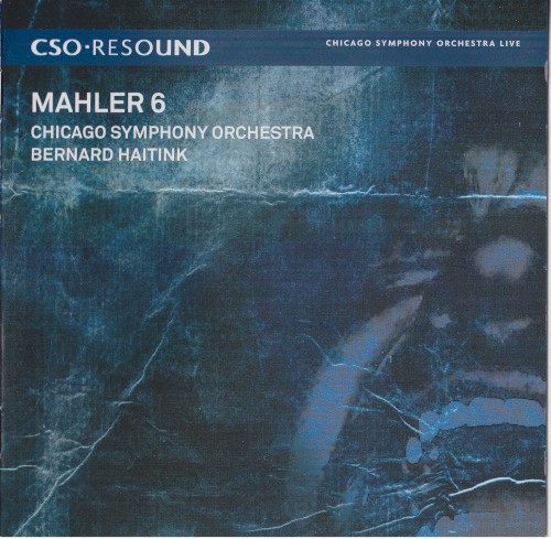 Mahler 6