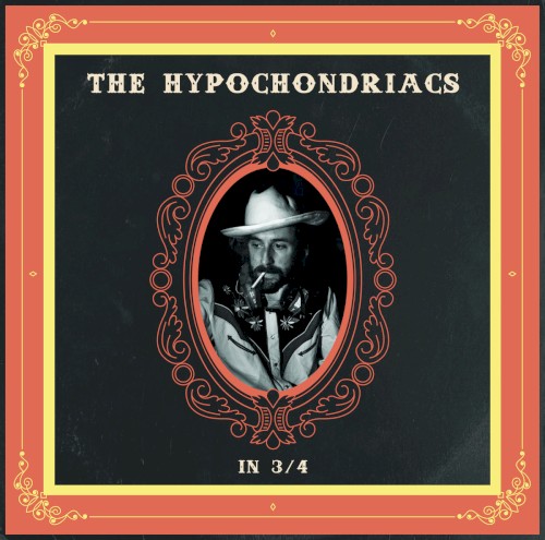 The Hypochondriacs in 3/4