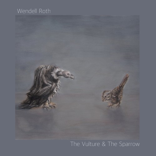 The Vulture & The Sparrow