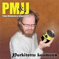 Purkitettu kuumuus