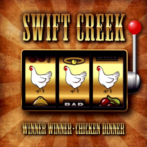 Winner Winner Chicken Dinner