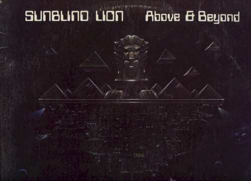 Above & Beyond