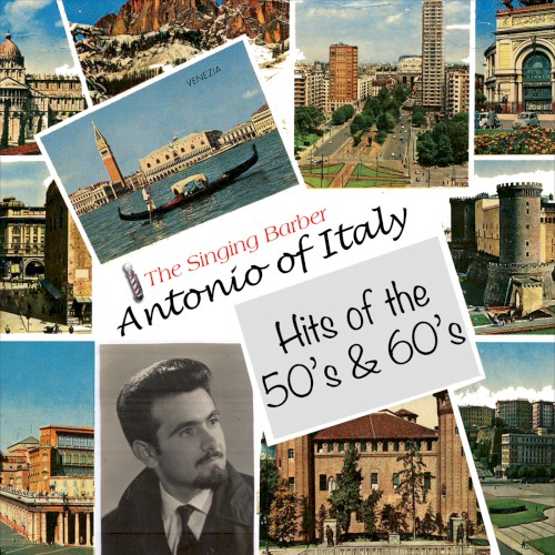 Hits of the 50’s & 60’s