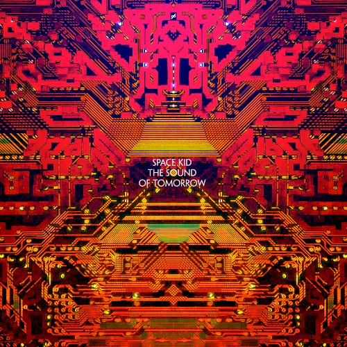 The Sound of Tomorrow