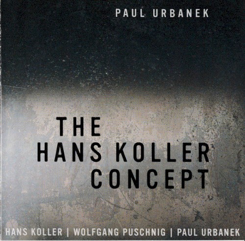 The Hans Koller Concept