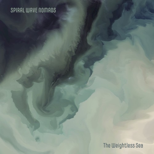 Spiral Wave Nomads &ndash; The Weightless Sea