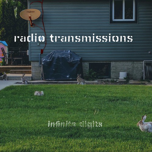 radio transmissions