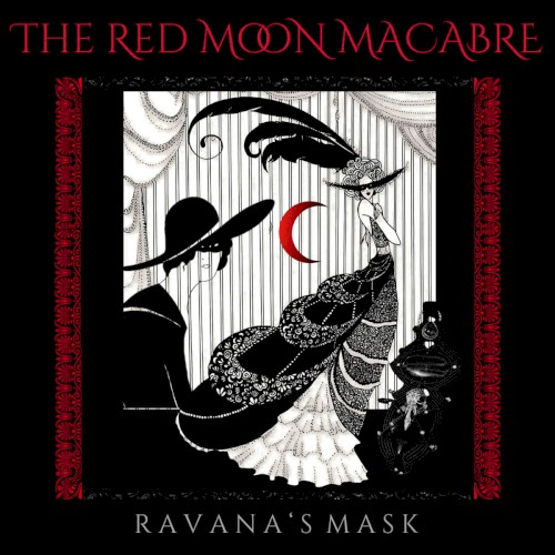RAVANA'S MASK