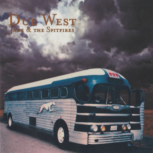 Due West