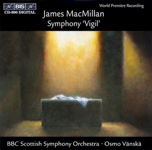 Symphony 'Vigil'