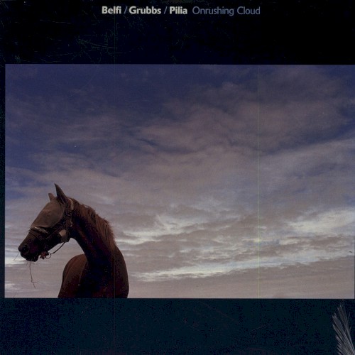 Onrushing Cloud