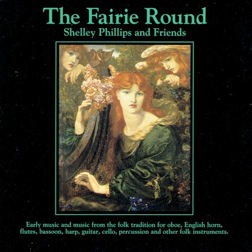 The Fairie Round