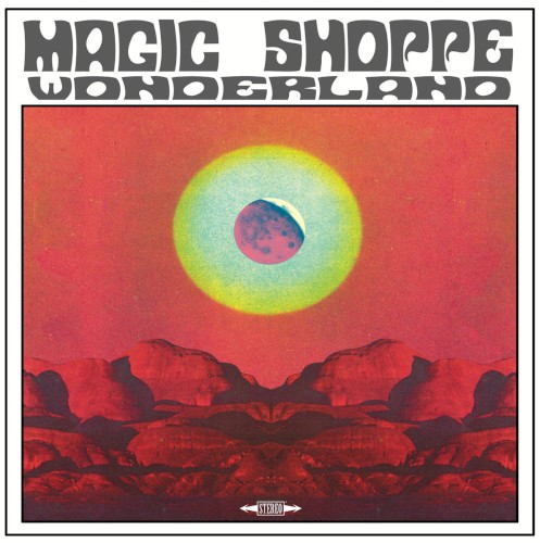 Wonderland