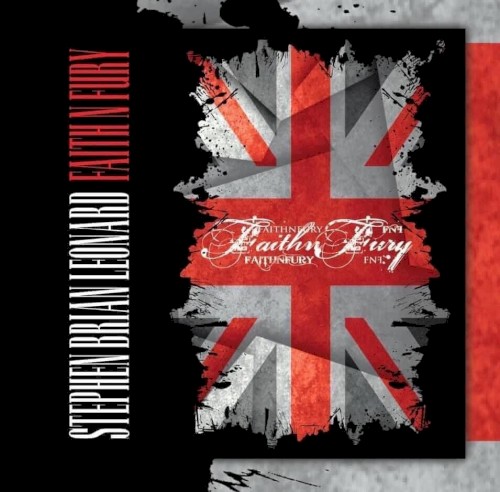 Faith N Fury
