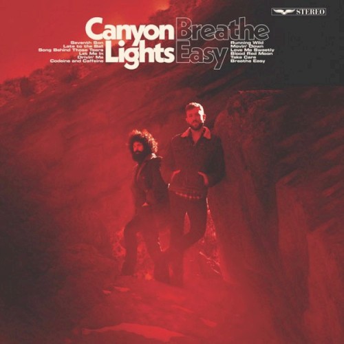 Canyon Lights &ndash; Breathe Easy