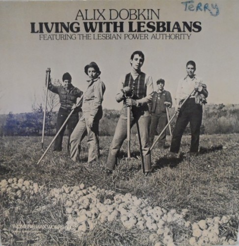 Living With Lesbians