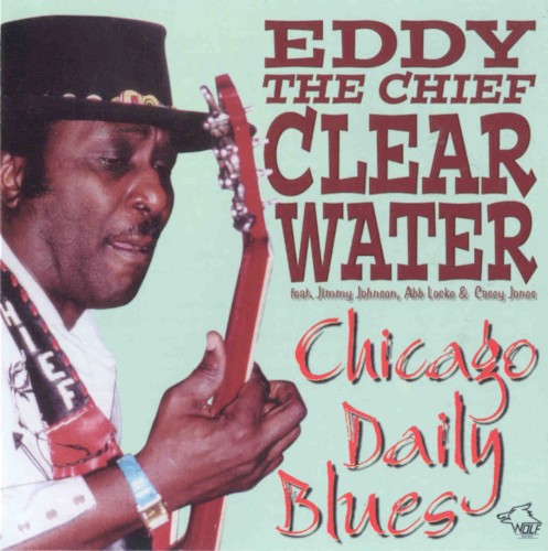 Chicago Daily Blues