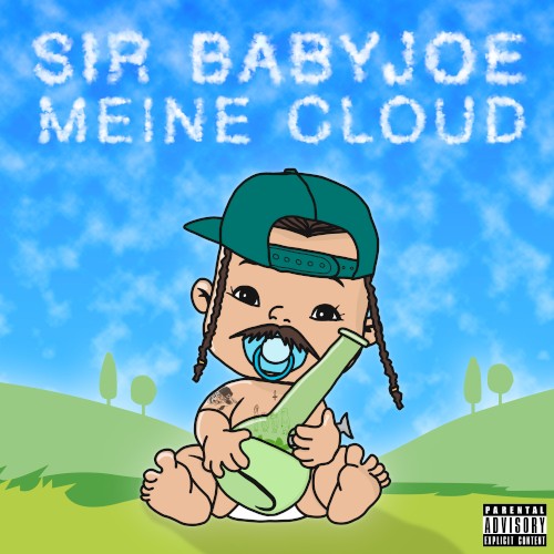 Meine Cloud