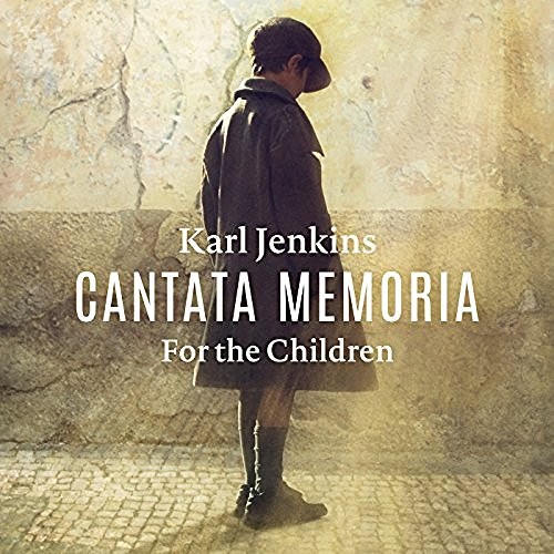 Cantata Memoria: For the Children