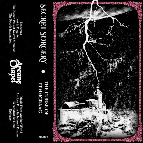 The Curse of Fenncraag