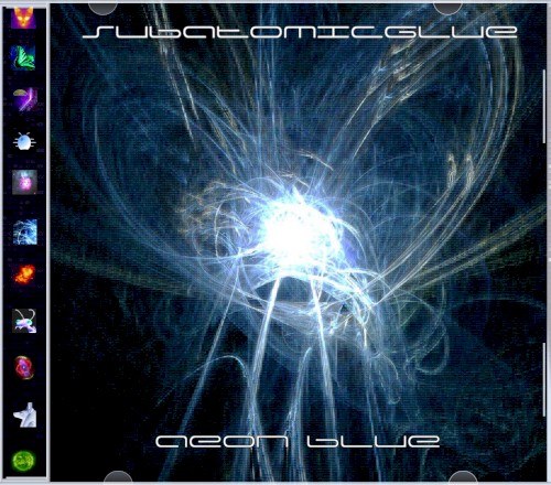 Aeonblue