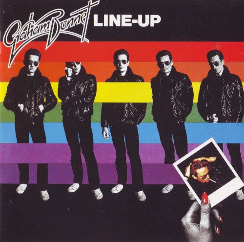 Line-Up