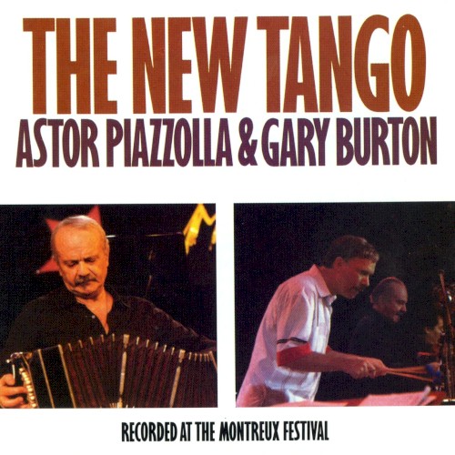 The New Tango