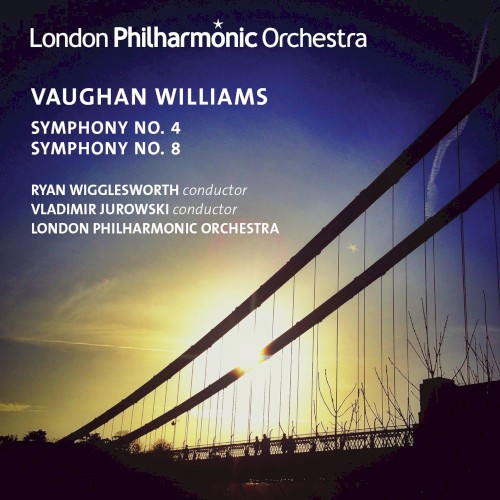 Symphony no. 4 / Symphony no. 8