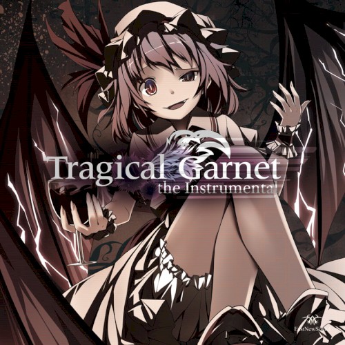Tragical Garnet the Instrumental