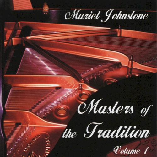 Masters of the Tradition, Volume 1