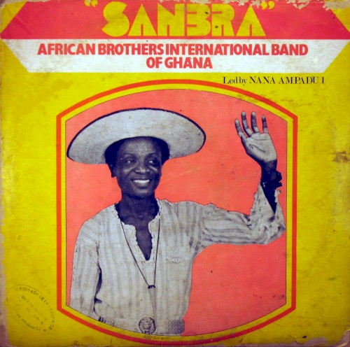 Sanbra