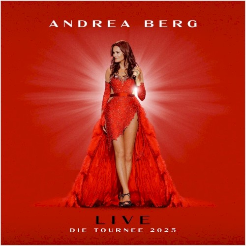 Andrea Berg Live - Die Tournee 2025