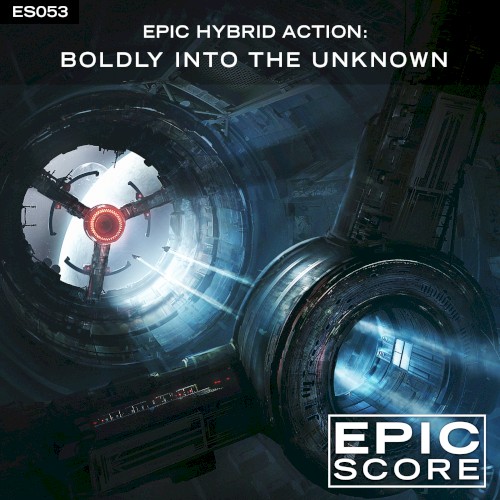 Epic Hybrid Action: Boldly Into the Unknown