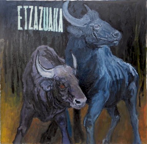 Etzazuaka