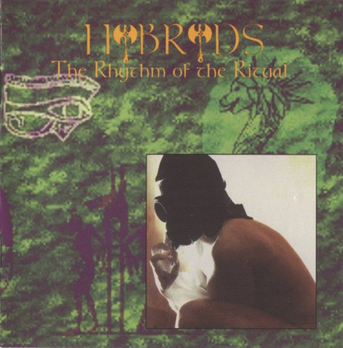 The Rhythm of the Ritual