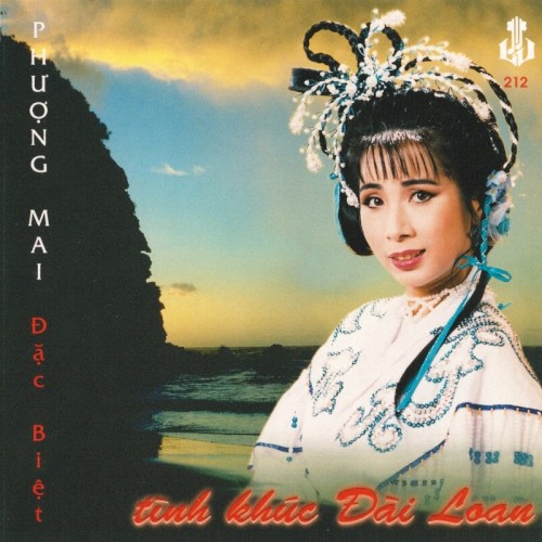 Tình Khúc Đài Loan