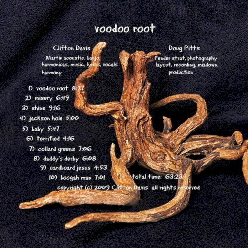 VooDoo Root