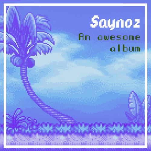 An Awesome Album