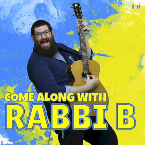 Come Along with Rabbi B