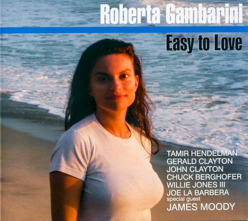 Easy to Love