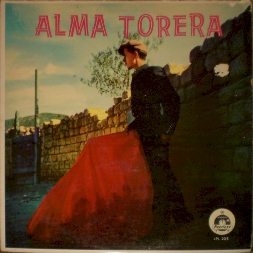 Alma torera