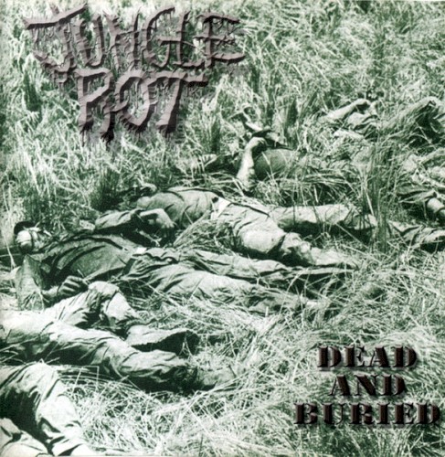 Dead and Buried