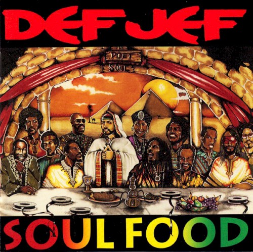 Soul Food