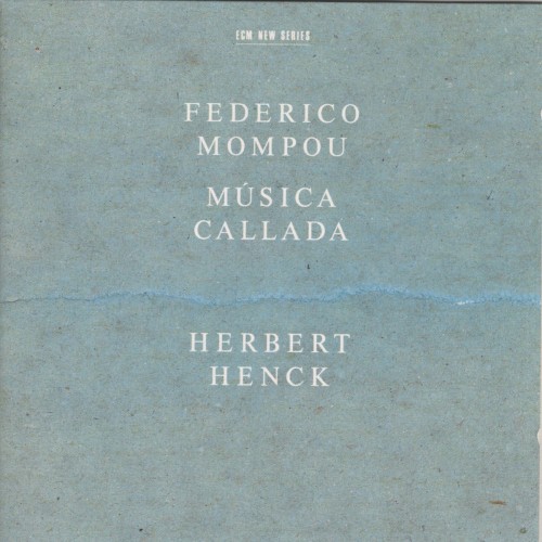 Música callada